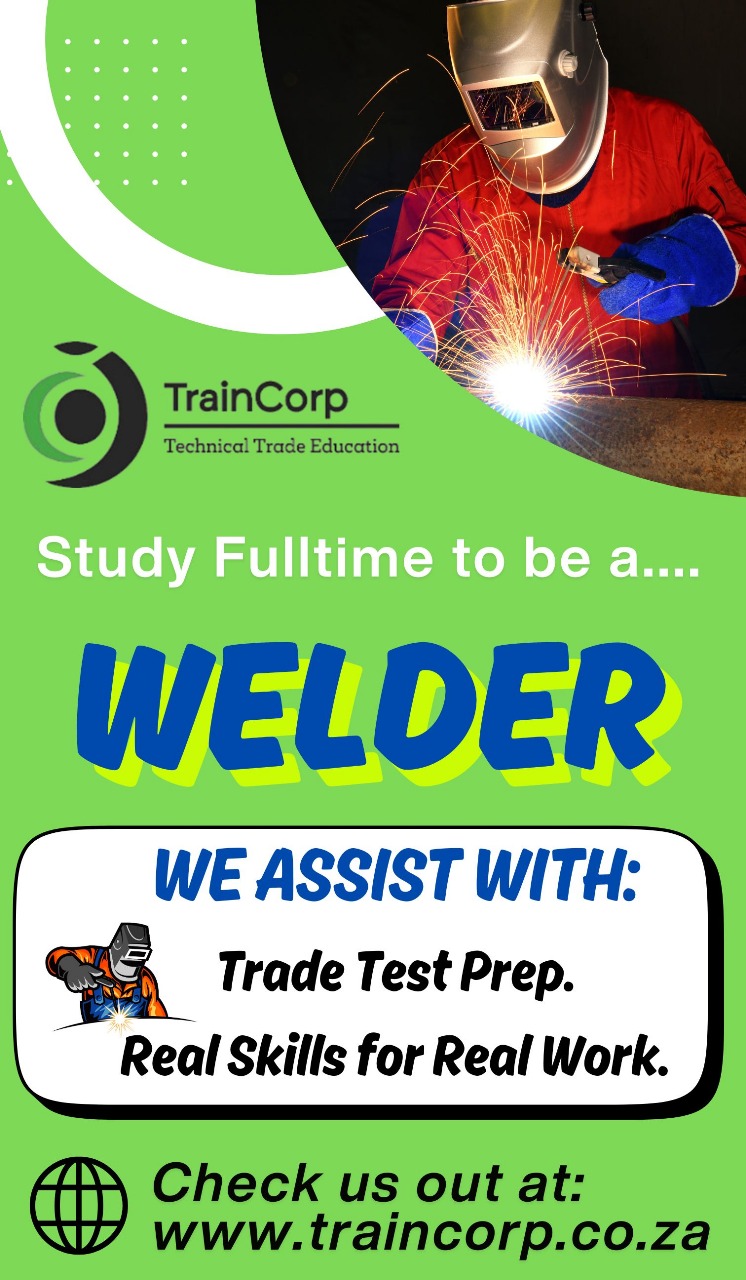 Welding
